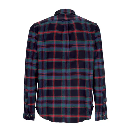 Shirts > Casual Shirts - - Timberland - Modalova
