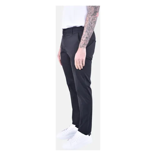 Trousers > Slim-fit Trousers - - Dondup - Modalova