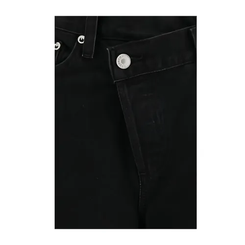 Jeans > Wide Jeans - - Agolde - Modalova