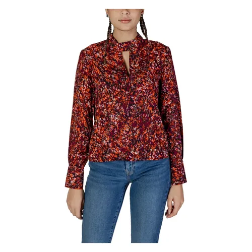 Blouses & Shirts > Blouses - - Jacqueline de Yong - Modalova