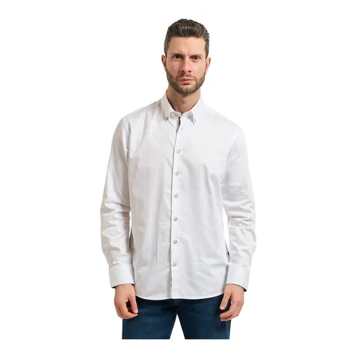 Shirts > Formal Shirts - - Bugatti - Modalova