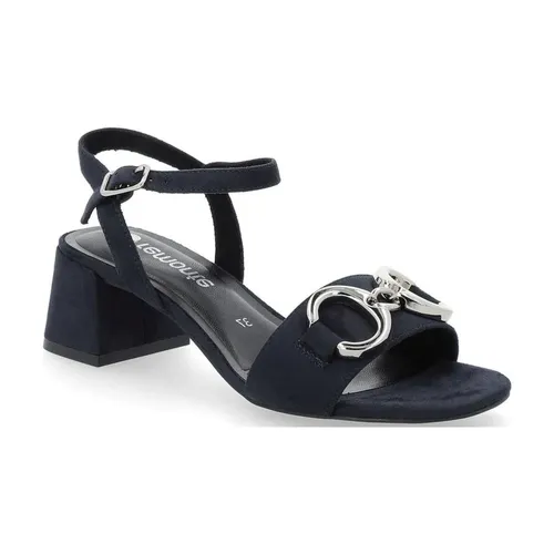 Shoes > Sandals > High Heel Sandals - - Remonte - Modalova