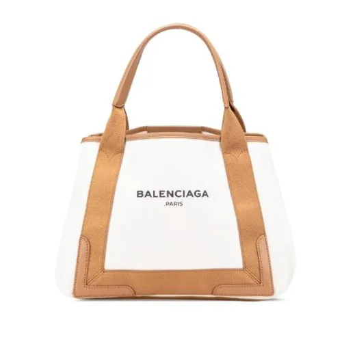 Pre-owned > Pre-owned Bags > Pre-owned Handbags - - Balenciaga Vintage - Modalova