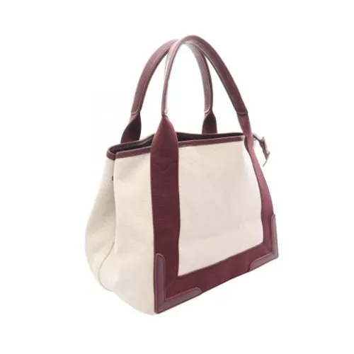 Pre-owned > Pre-owned Bags > Pre-owned Tote Bags - - Balenciaga Vintage - Modalova