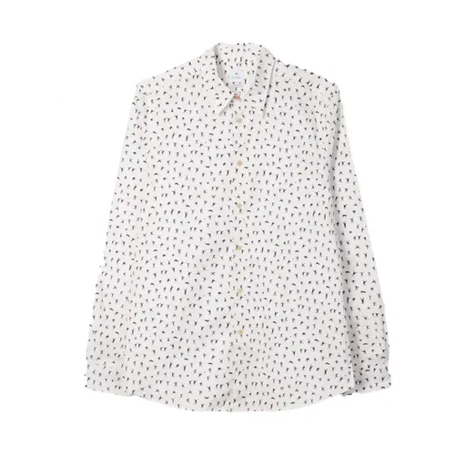 Shirts > Casual Shirts - - Paul Smith - Modalova
