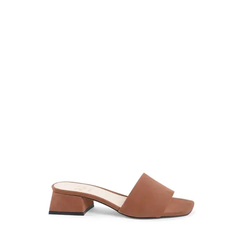 Shoes > Heels > Heeled Mules - - 19v69 Italia - Modalova