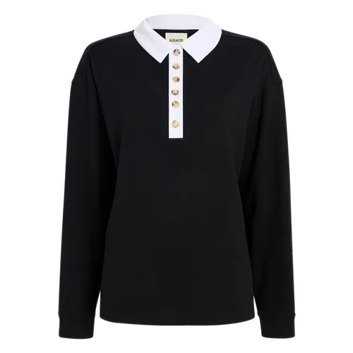 Tops > Polo Shirts - - Khaite - Modalova