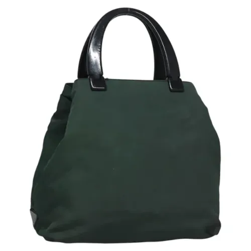 Pre-owned > Pre-owned Bags > Pre-owned Handbags - - Prada Vintage - Modalova