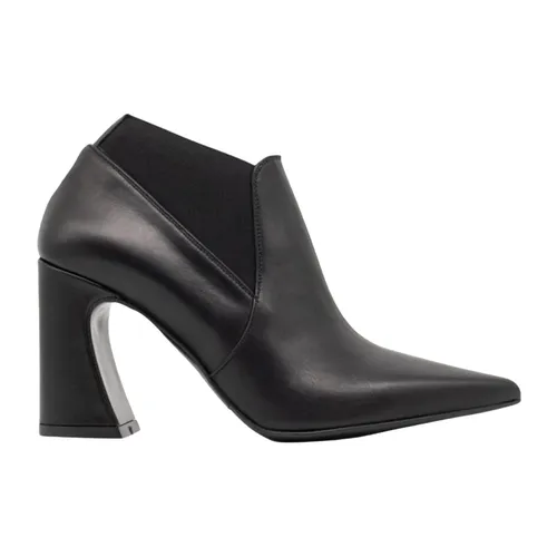 Shoes > Boots > Heeled Boots - - Albano - Modalova