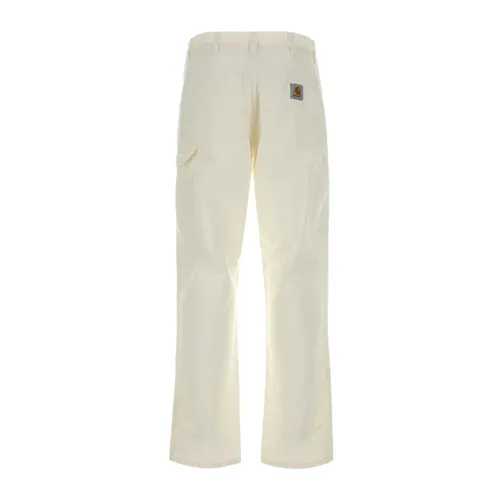 Jeans > Straight Jeans - - Carhartt Wip - Modalova