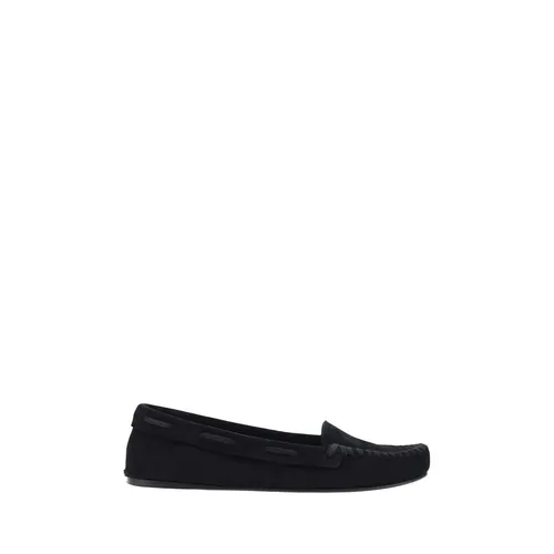 Shoes > Flats > Loafers - - The Row - Modalova