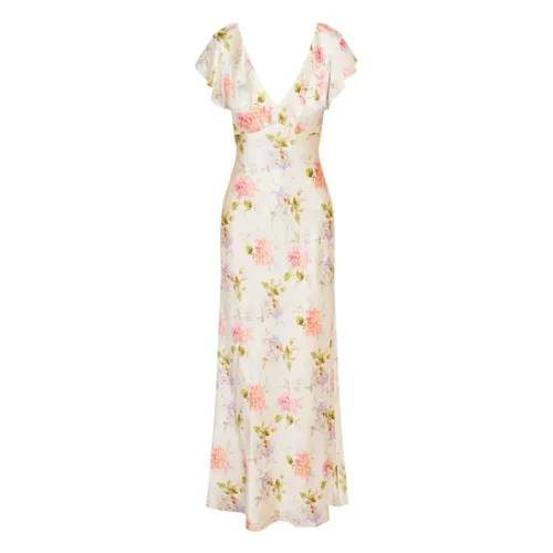 Dresses > Day Dresses > Maxi Dresses - - Loveshackfancy - Modalova