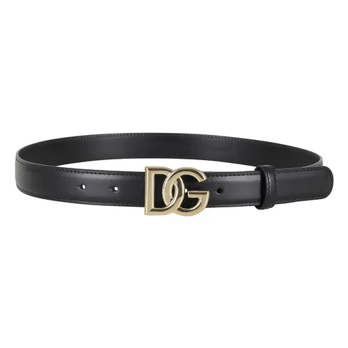 Accessories > Belts - - Dolce & Gabbana - Modalova