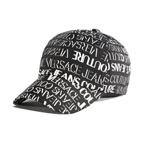 Accessories > Hats > Caps - - Versace Jeans Couture - Modalova