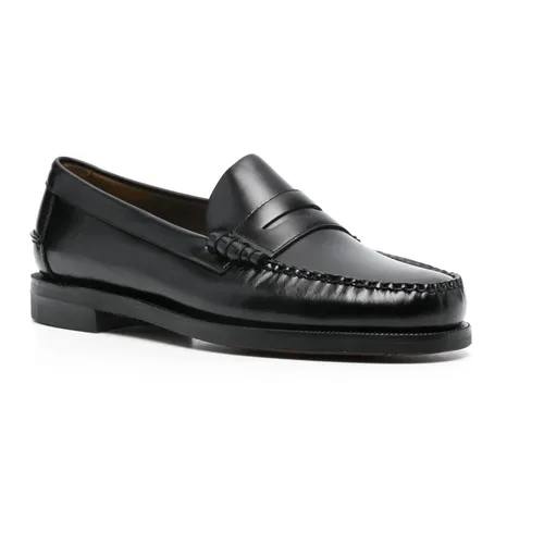 Shoes > Flats > Loafers - - Sebago - Modalova
