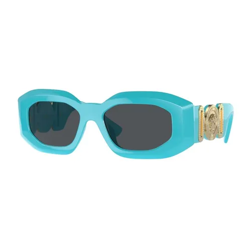 Accessories > Sunglasses - - Versace - Modalova