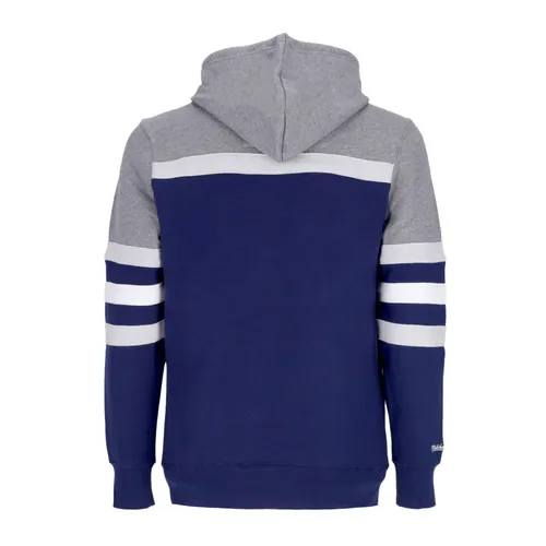 Sweatshirts & Hoodies > Hoodies - - Mitchell & Ness - Modalova