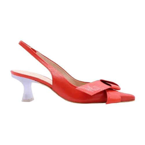Shoes > Heels > Pumps - - Zinda - Modalova