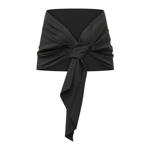Accessories > Scarves - - Chiara Boni - Modalova