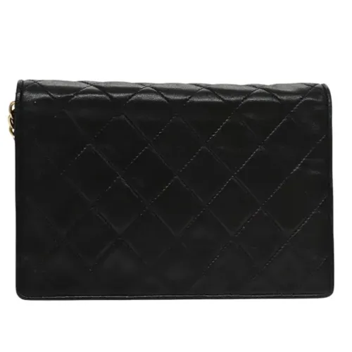 Pre-owned > Pre-owned Bags > Pre-owned Cross Body Bags - - Chanel Vintage - Modalova