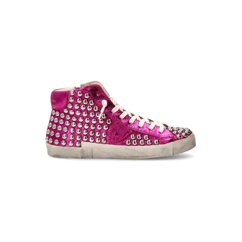 Shoes > Sneakers - - Philippe Model - Modalova