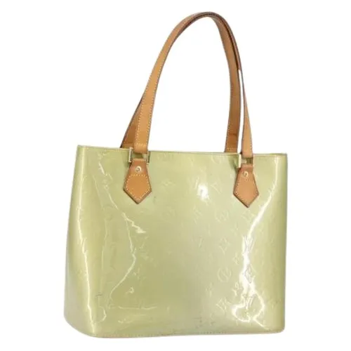Pre-owned > Pre-owned Bags > Pre-owned Tote Bags - - Louis Vuitton Vintage - Modalova