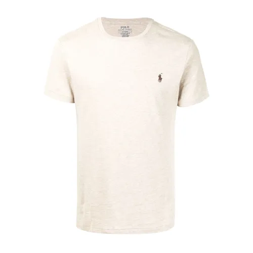 Tops > T-Shirts - - Polo Ralph Lauren - Modalova