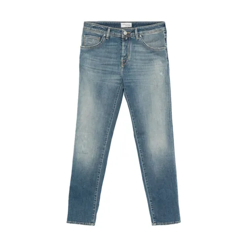 Jeans > Slim-fit Jeans - - Jacob Cohën - Modalova