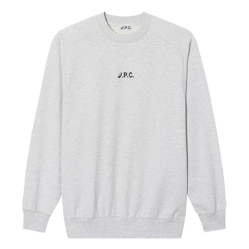 Sweatshirts & Hoodies > Sweatshirts - - A.p.c. - Modalova