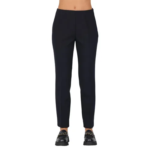 Trousers > Slim-fit Trousers - - Rosso35 - Modalova