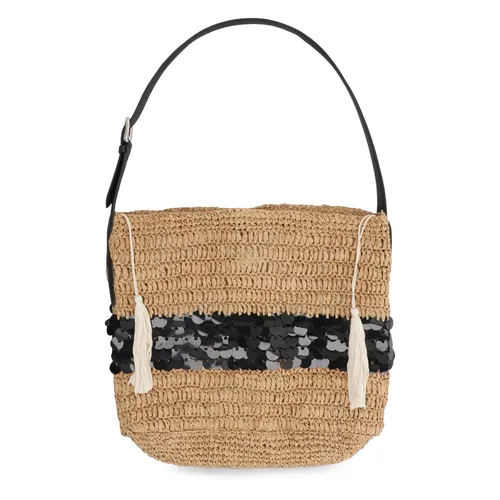 Bags > Tote Bags - - P.a.r.o.s.h. - Modalova
