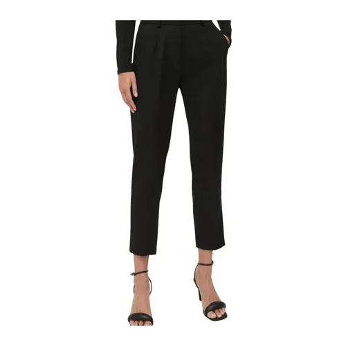 Trousers > Cropped Trousers - - Silvian Heach - Modalova