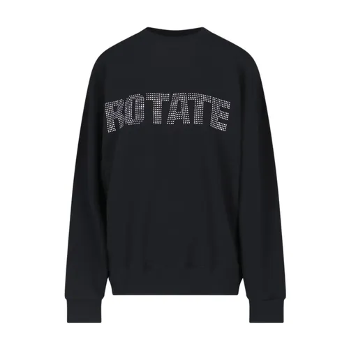 Sweatshirts & Hoodies > Sweatshirts - - Rotate Birger Christensen - Modalova