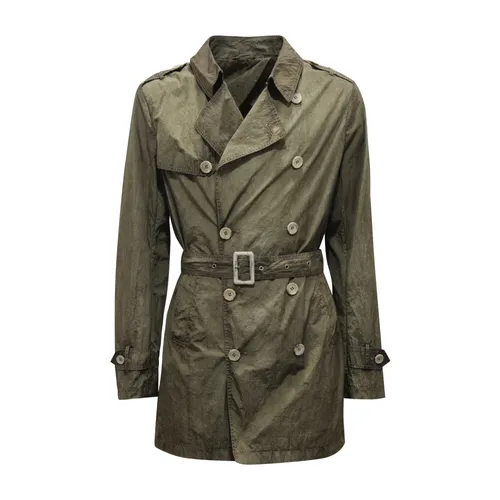 Coats > Trench Coats - - Hevo - Modalova