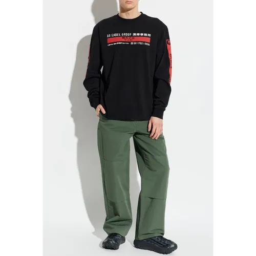 Tops > Long Sleeve Tops - - 44 Label Group - Modalova