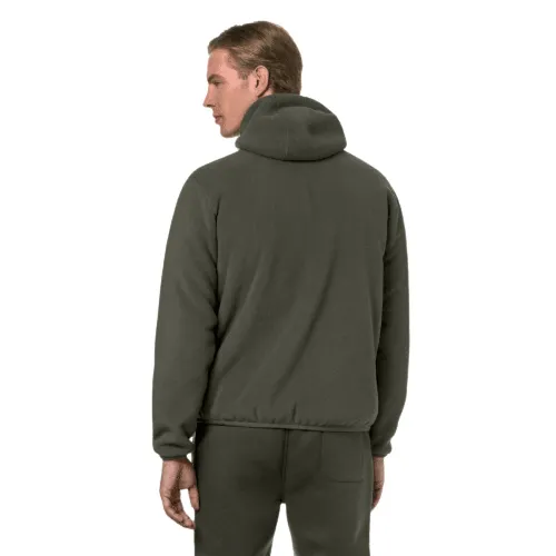 Sweatshirts & Hoodies > Zip-throughs - - K-Way - Modalova