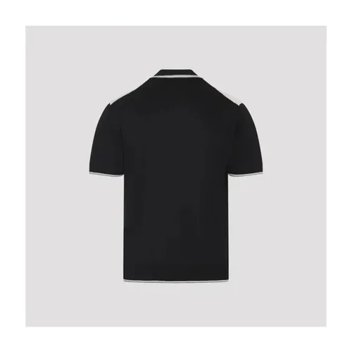 Tops > Polo Shirts - - Amiri - Modalova