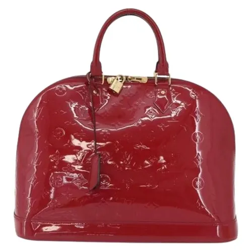 Pre-owned > Pre-owned Bags > Pre-owned Handbags - - Louis Vuitton Vintage - Modalova