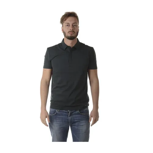 Tops > Polo Shirts - - Versace - Modalova