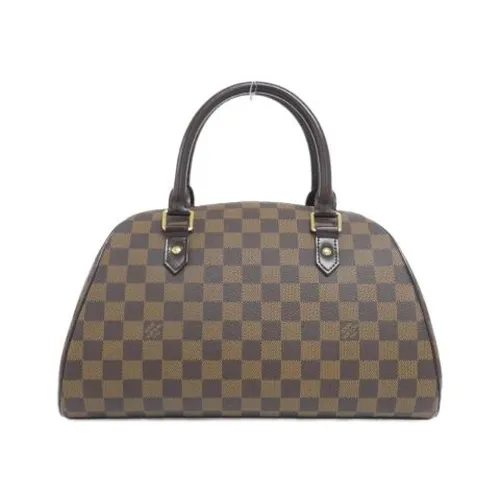 Pre-owned > Pre-owned Bags > Pre-owned Handbags - - Louis Vuitton Vintage - Modalova
