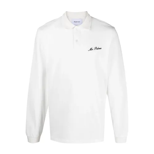 Tops > Polo Shirts - - Palmes - Modalova
