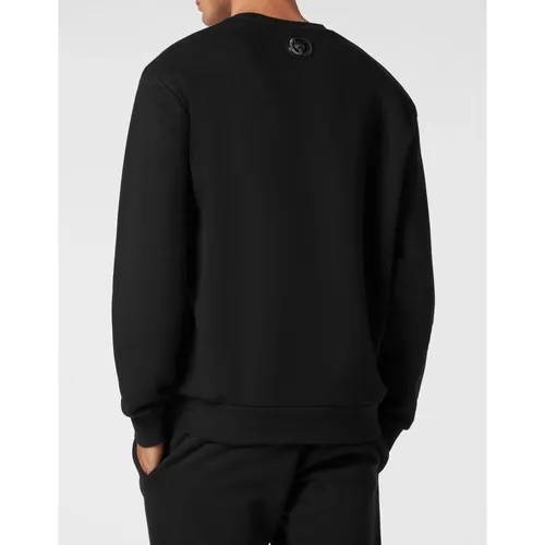 Sweatshirts & Hoodies > Sweatshirts - - Plein Sport - Modalova