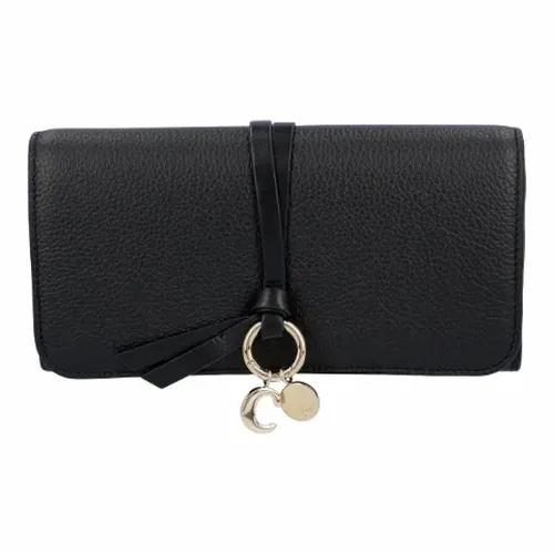 Accessories > Wallets & Cardholders - - Chloé - Modalova