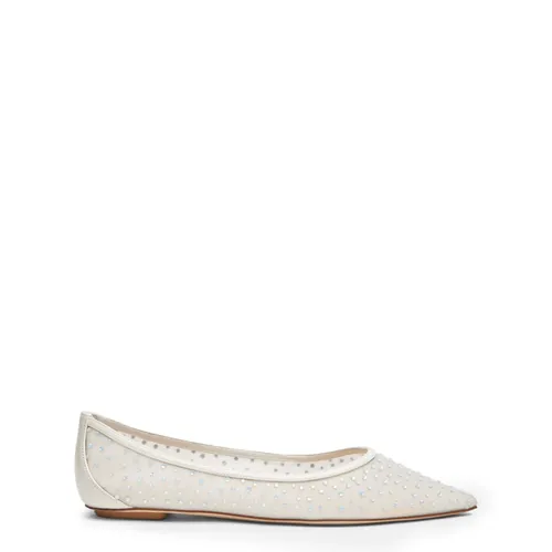 Shoes > Flats > Ballerinas - - Stuart Weitzman - Modalova