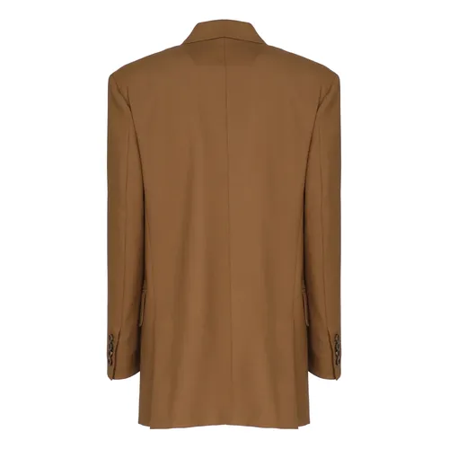 Jackets > Blazers - - Max Mara - Modalova