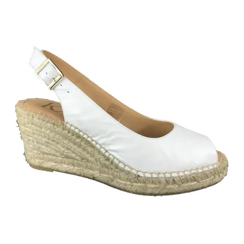 Shoes > Heels > Wedges - - Kanna - Modalova
