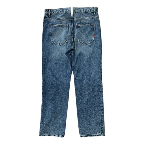 Jeans > Straight Jeans - - Amish - Modalova