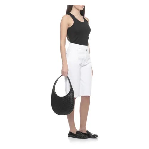 Shorts > Denim Shorts - - Coperni - Modalova