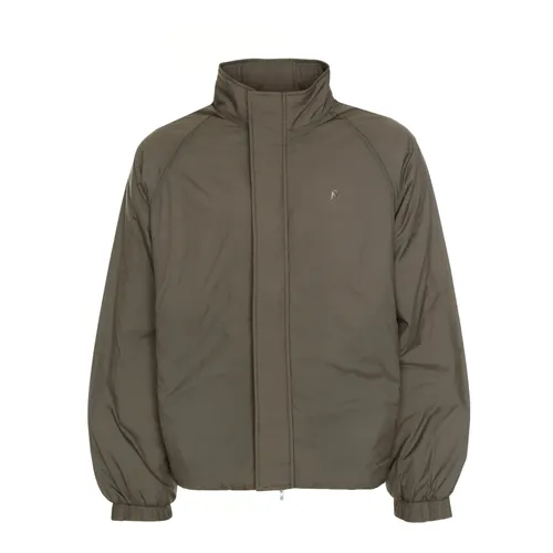 Jackets > Light Jackets - - Represent - Modalova