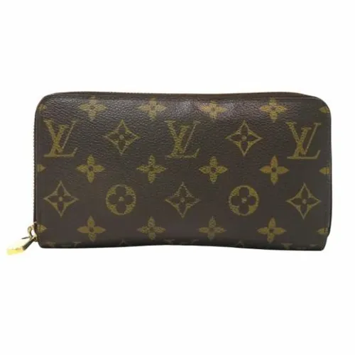 Pre-owned > Pre-owned Accessories > Pre-owned Wallets - - Louis Vuitton Vintage - Modalova